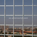 Seedling Bed Mesh- Galvanized Welded Mesh Sheets